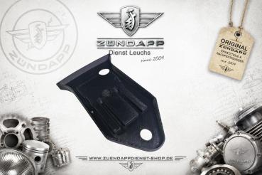 Zündapp Rücklicht-Unterlage aus TPU – vibrationsdämpfend & wasserabweisend Sockel Rückleuchte Typ 517 & 529 KS 125 Typ 521 GS 125 Typ 520